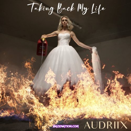 Audriix – Taking Back My Life Mp3 Download