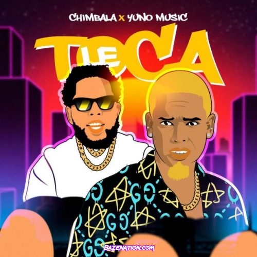 Chimbala & Yuno Music – Le Toca Mp3 Download