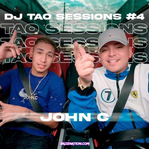 DJ Tao & John C – Turreo Sessions #4 Mp3 Download