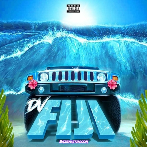 DV - Fiji Mp3 Download
