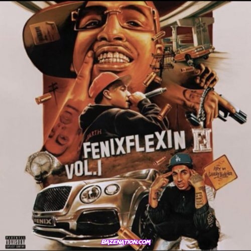Fenix Flexin – Respectfully Ft. Drakeo The Ruler Mp3 Download