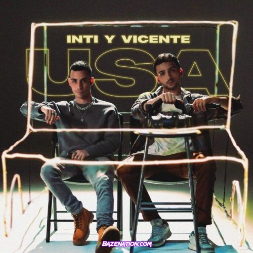 Inti y Vicente – Usa (Acústico) Mp3 Download