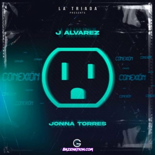 J Alvarez, Jonna Torres – Conexión Mp3 Download