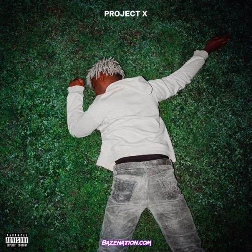 Ken Car$on – Project X Download Album Zip