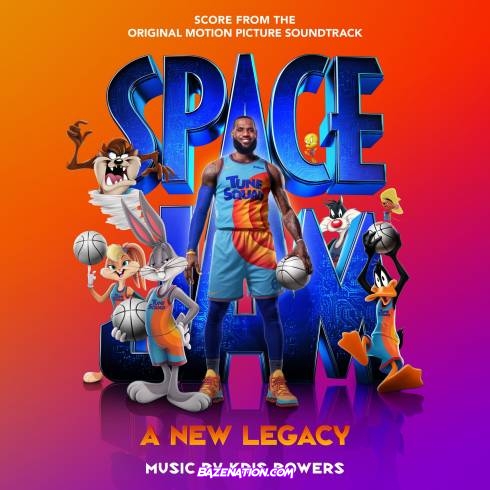 Kris Bowers – Are All Computers Like This? (Space Jam: A New Legacy Soundtrack) Mp3 Download