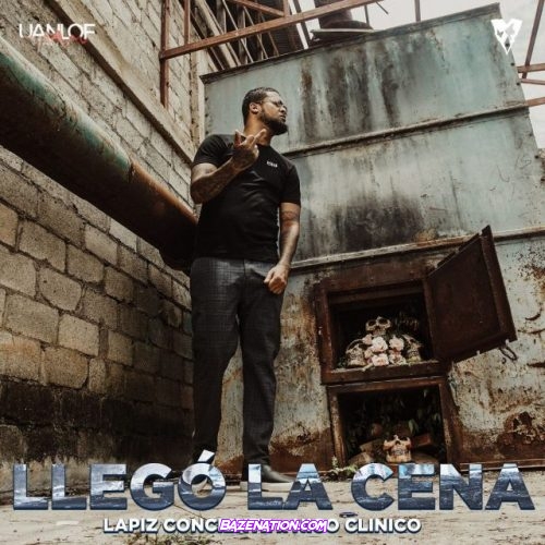 Lapiz Conciente & Nico Clinico – Llegó La Cena Mp3 Download