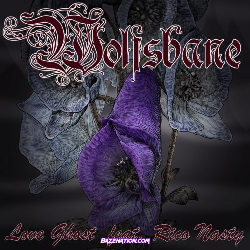 Love Ghost - Wolfsbane (feat. Rico Nasty) Mp3 Download