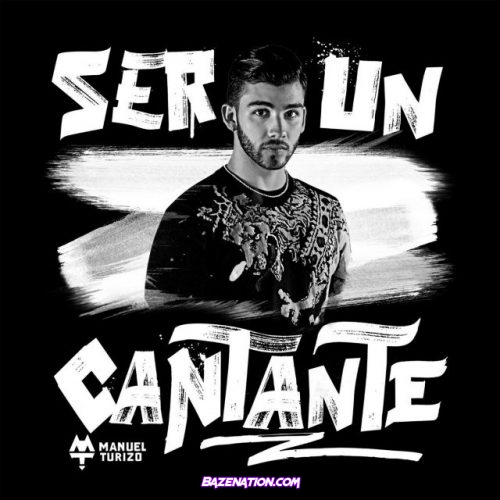 Manuel Turizo & Caracol Televisión – Ser Un Cantante Mp3 Download