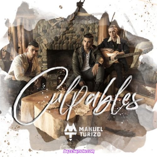 Manuel Turizo – Culpables Mp3 Download