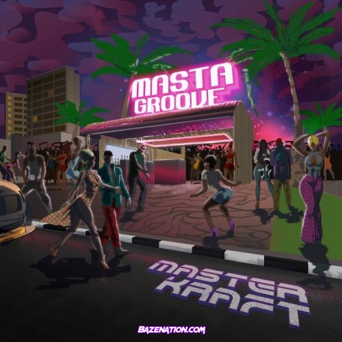 Masterkraft – Uluuluu Mp3 Download
