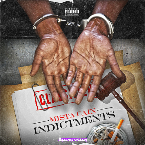 Mista Cain - Indictments Mp3 Download