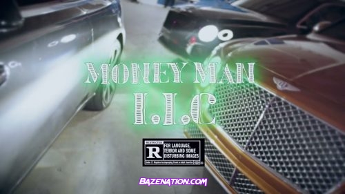Money Man - LLC Mp3 Download