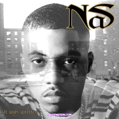 Nas - Street Dreams (Bonus Verse) Mp3 Download