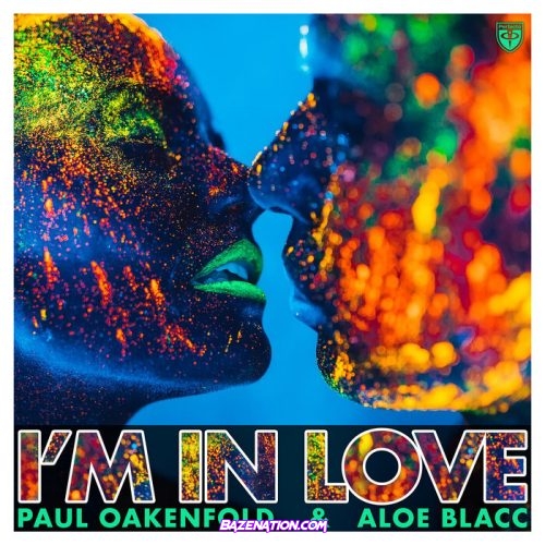 Paul Oakenfold – I’m In Love ft. Aloe Blacc Mp3 Download