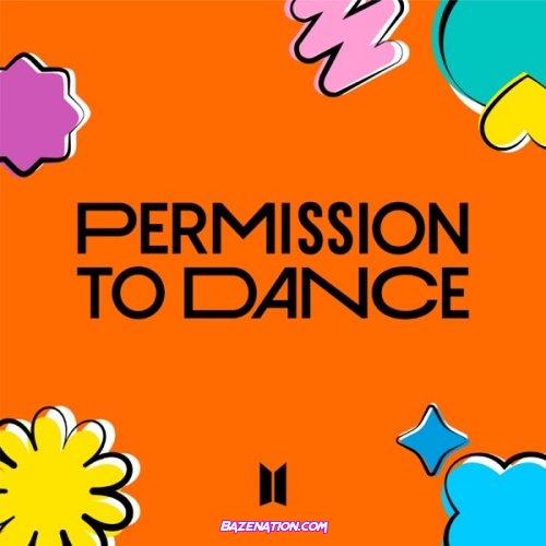 BTS – Permission to Dance (R&B Remix) Mp3 Download