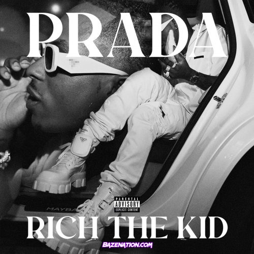 Rich The Kid - Prada Mp3 Download