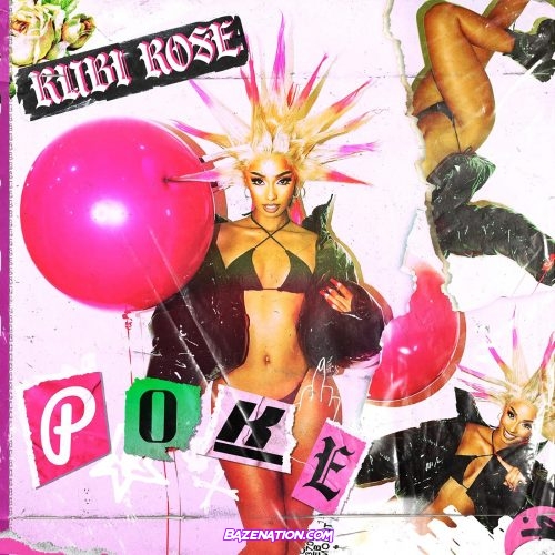 Rubi Rose - Poke Mp3 Download