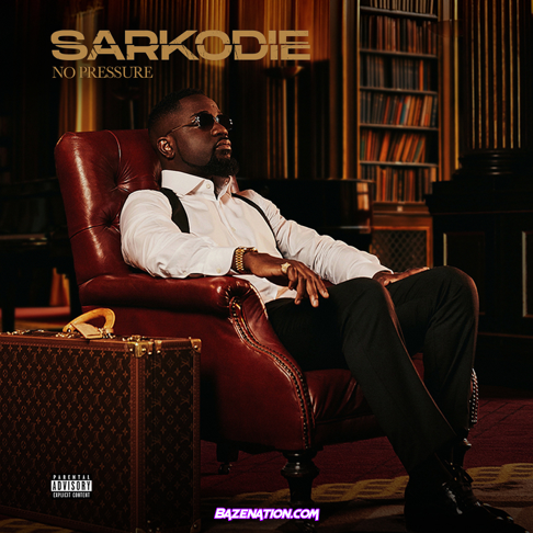 Sarkodie - Whipped (feat. DarkoVibes) Mp3 Download