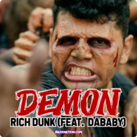 Rich Dunk – Demon (feat. DaBaby) Mp3 Download