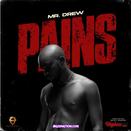 Mr Drew – Pains Mp3 Download