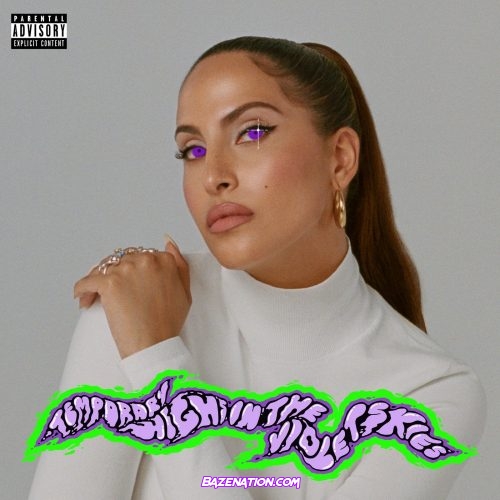 Snoh Aalegra – EVERYTHING Mp3 Download