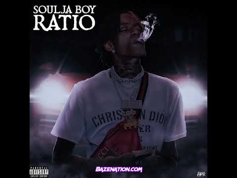 Soulja Boy - Ratio Mp3 Download