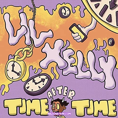 Spiffy Global & Lil Xelly - Time After Time (TAT) MP3 Download