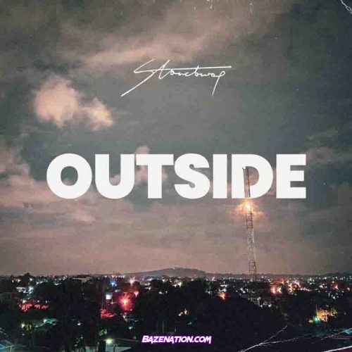 Stonebwoy – Outside Mp3 Download