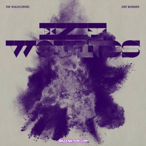 The Wallflowers - Exit Wounds Download Album Zip