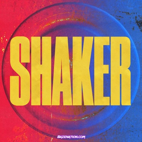 Toddla T & Sweetie Irie - Shaker (feat. Jeremiah Asiamah, Stefflon Don & S1mba) Mp3 Download