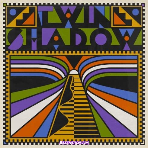Twin Shadow - Twin Shadow Download Album Zip
