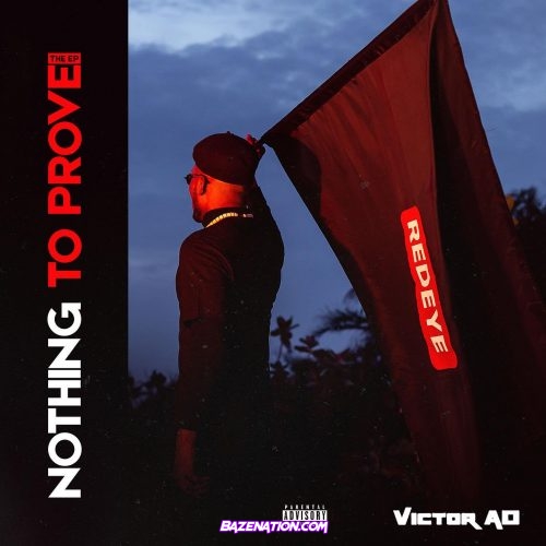 Victor AD - Joana (feat. Lava Lava) Mp3 Download
