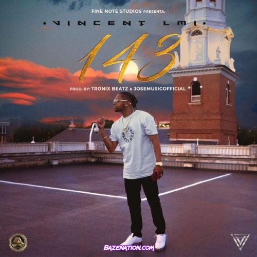 Vincent LMI – 143 (Freestyle) Mp3 Download