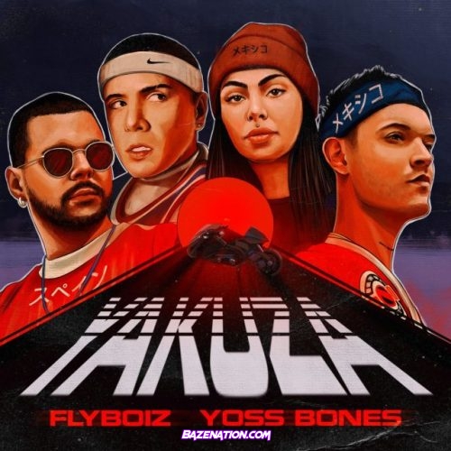Flyboiz & Yoss Bones – Yakuza Mp3 Download