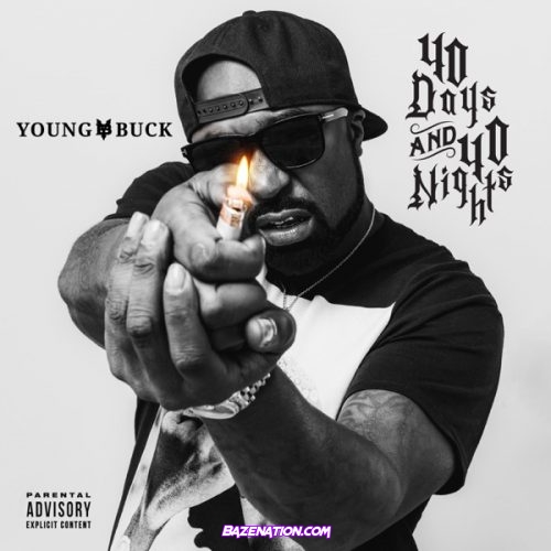 Young Buck - For Me Ft. Tray8 Mp3 Download