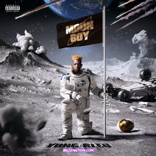 Yung Bleu – Moon Boy Download Album Zip