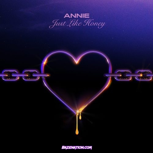 Annie – Just Like Honey (The Jesus And Mary Chain Cover) Mp3 Download