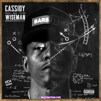 Cassidy – Can't Do It Alone (feat. Lazarus & Devon Culture) Mp3 Download
