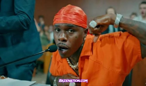 DaBaby - Giving What It's Supposed To Give MP3 Download
