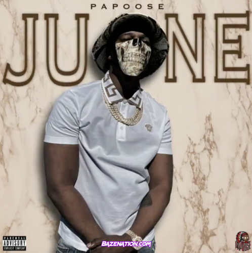 Papoose – No Turning Back Feat. Vado (Prod. By Gemcrates) Mp3 Download