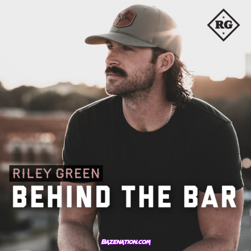 Riley Green – I Let A Damn Good Woman Mp3 Download