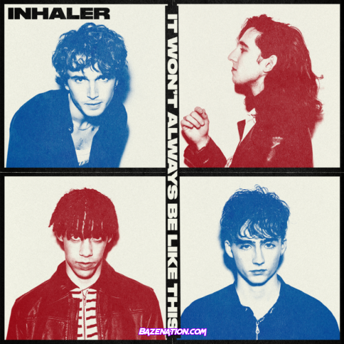 Inhaler – When It BreaksMp3 Download