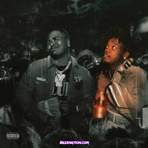 Drakeo the Ruler – Idk Why (feat. Grind Hard & Slo-Be) Mp3 Download