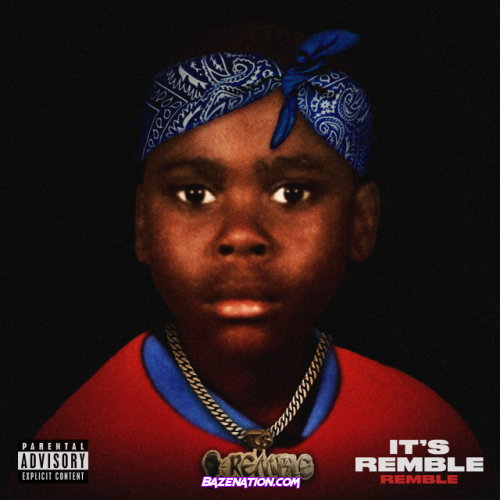 Remble – Audible (feat. B.A.) Mp3 Download