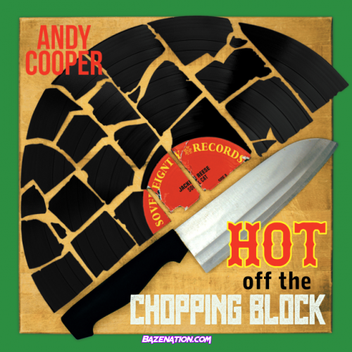 Andy Cooper – Eyes Open Legs Movin' feat. DJ Robert Smith Mp3 Download