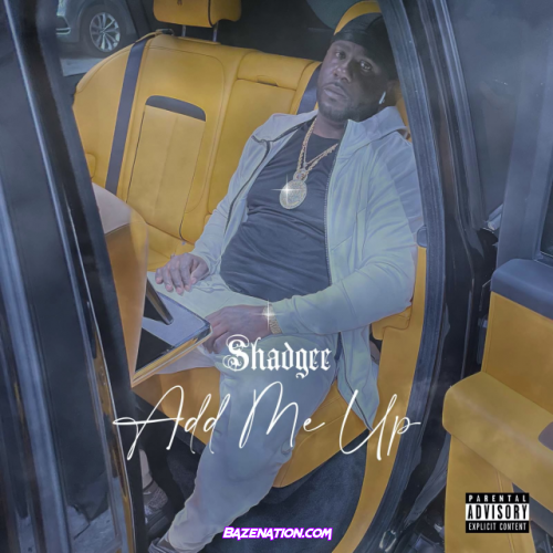 Shad Gee – I can Tell You (feat. Shyst & Lil C) Mp3 Download