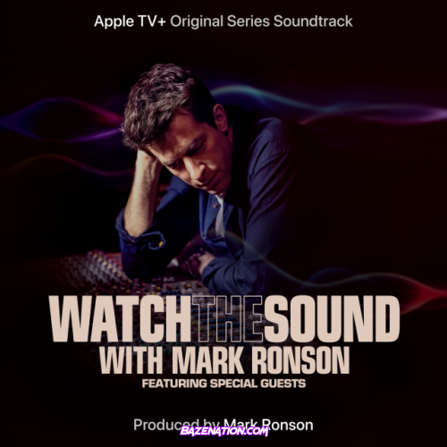 Mark Ronson – One Life (feat. Diana Gordon & Jónsi) Mp3 Download