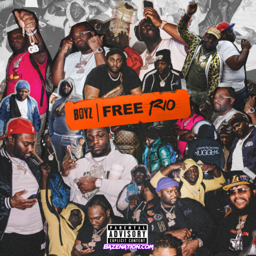 Peezy – Free Rio ft. Pooh Beatz Mp3 Download