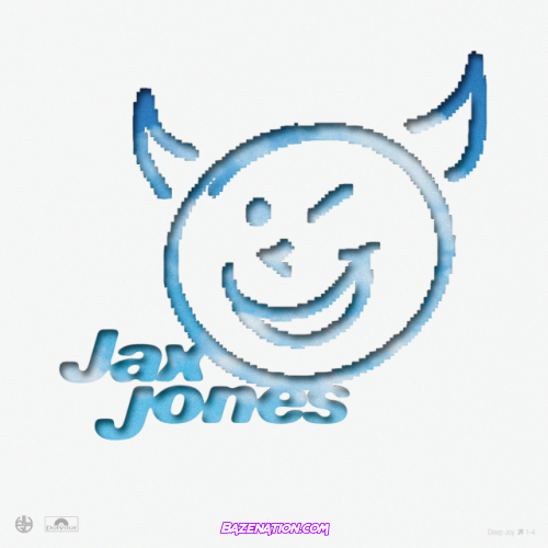 Jax Jones – Paris (feat. System.Inc) Mp3 Download
