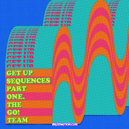 The Go! Team – Cookie Scene Mp3 Download
